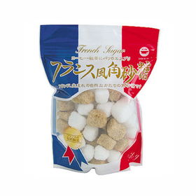 フランス風角砂糖 250g 8990