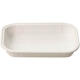 紙容器 本体のみ EC-FK17   175×122×25mm 容量380mL 1袋(100枚入) Y002407