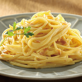 Olivetoスパゲティ・カルボナーラRN1食280g X027380★欠品中