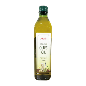 Akalaエキストラバージンオリーブオイル750ml X027631