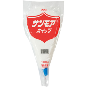 森永乳業 サンモアホイッププレーン 1000ml