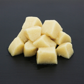 お惣菜ムースミニ 卯の花 400g(40g×10個入) X027509