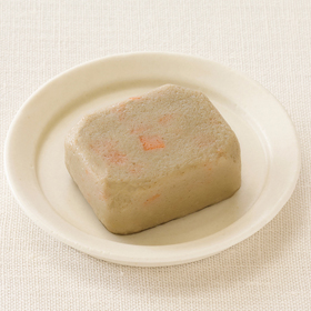 やさしいおかず A金平ごぼうムース 180g(6個入) X027409
