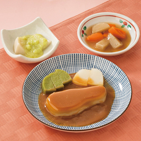 SGセットプラス さばの味噌煮 155g X023409