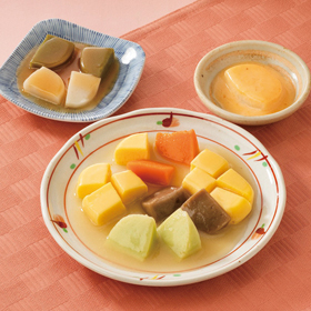 SGセットプラスふくさたまご風 160g X027444