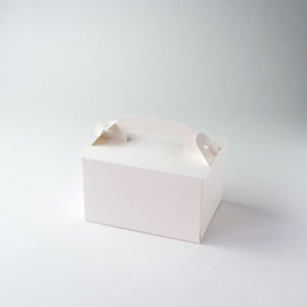 手提サービス OPL ホワイト 3.5×5 (150X105X90mm) 50袋