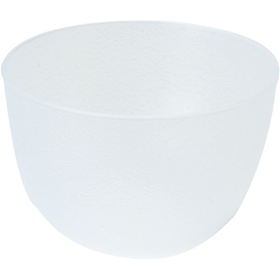 デザートカップ 本体(耐熱) IK サリュー ナチュラル PPN (パイ80X51mm) 20袋