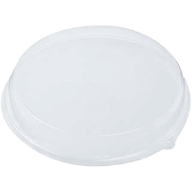 T-プラッター丸-40嵌合高蓋 APエコ 10枚 Y002019