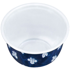 湯呑90 小梅 本体 100枚 Y002173