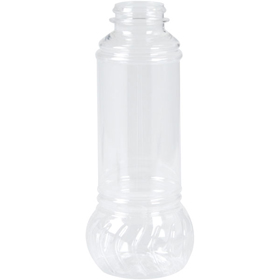 ドレッシング容器 本体 285ml 10本 Y003051