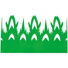 バラン 大判C型 B色 500枚入 1箱 Y003656