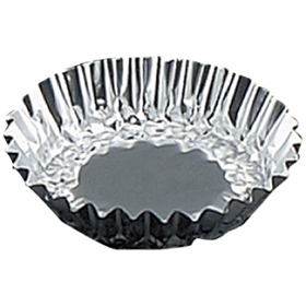 FMホイルケース厚手 マドレーヌ 500枚入 1本 Y004147