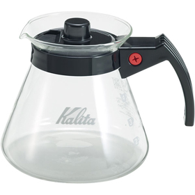 コーヒーサーバー N 101 ドリッパー用 300cc 1個 Y006220