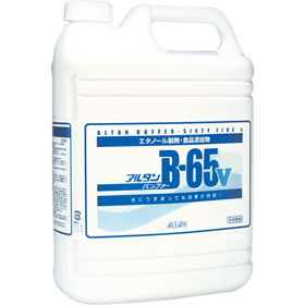 アルタン バッファー65V 4.8L詰替用 1本 Y006536