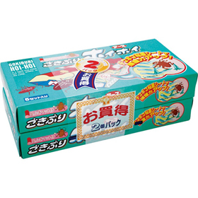 ごきぶりホイホイ 5枚X2組 1個 Y006760