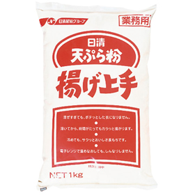 揚げ上手 1kg 36258