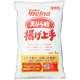 揚げ上手 1kg 36258