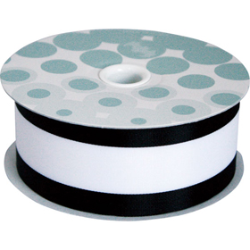 黒耳リボン 38mm×20m 1巻 Y008403