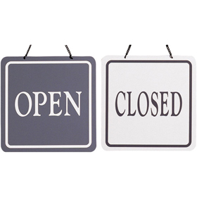 オープンプレート CL-3224-1 200×200 1個 Y008883