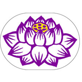 J-0432 はす(仏) 500枚 Y009412