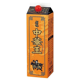 中華王 1.8L 108179★欠品中