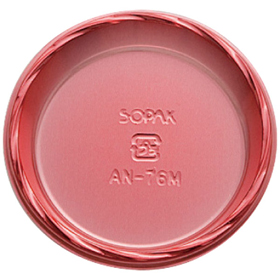 AN-82Mローズレッド 100枚 Y011854