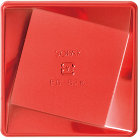 EG-82Kチェリー 100枚 Y011951