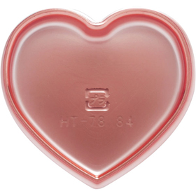 HT-7884ローズレッド 100枚 Y011961