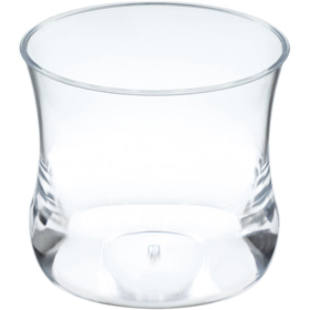 デザートカップ フローリアンカップ 透明 10個 Y012095