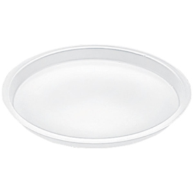 茶碗蒸し 蓋 P 88 IC 新 ナチュラル 100枚 Y012421