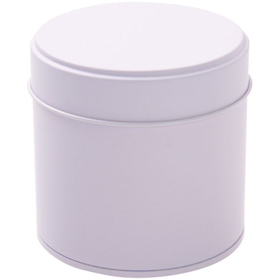 コルン缶 シロ 1個 Y012765