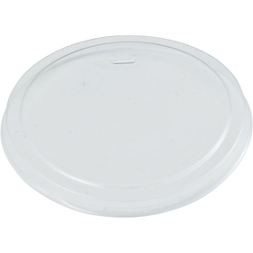 デザートカップ 蓋 P74φ FC 蓋 100枚 Y012792