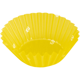 フードケース彩 黄10F 500枚入 1本 Y013666