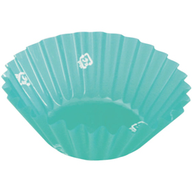 フードケース彩 パステルグリーン7F 500枚入 1本 Y013676