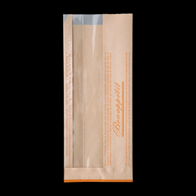 5312 #203 フェネットサンドボナペティ オレンジ 100枚 Y013757