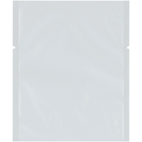 Z-19 マット無地(小) 500枚 Y015091