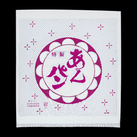 07A 特製あんぱん 160×180 1000枚入 1袋 Y015159