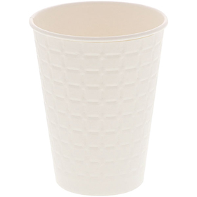 269624モデレカップ340 無地【エ】 50個 Y016152