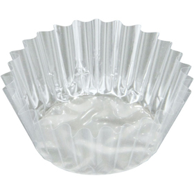 フードケースPET 透明プラマーク無4F(500枚) 1本 Y016202