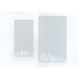 エスラップA6-2535 Vノッチ無 100枚 Y018050