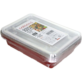 シーズンズ ディッシュパックS 10組入 1袋 Y018177