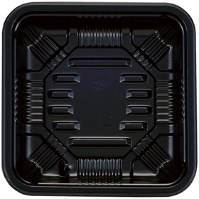 TSR-8 本体:黒 100枚 Y019312