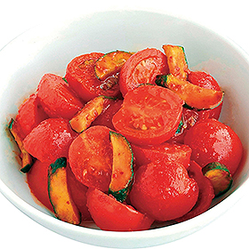 和えるだけキムチの素 500g X028033 販売期間5月-8月