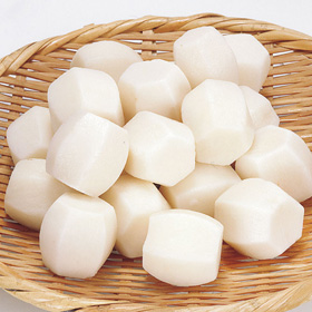 里芋(六角) 500g(約27-32個入) 9153