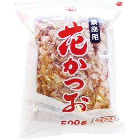 業務用花かつお 500g 9925★欠品中