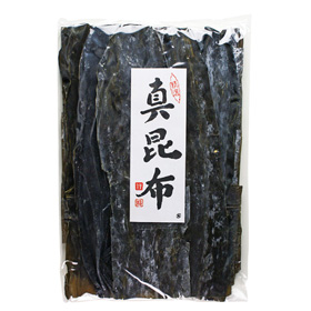 真昆布(韓国産) 500g 10898