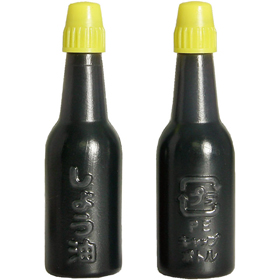 ランチャーム 醤油ビン小 5ml×250個入 X014170