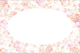 ローズガーデン NO.502 294×430mm 100枚入 14423