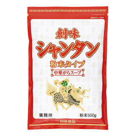 シャンタン 粉末タイプ 500g 18424