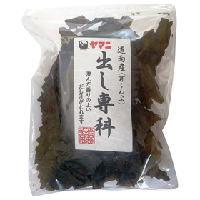 出し専科(道南産) 70g 19146